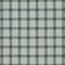 Aqua Blue Stain Resistant Performance Pet Friendly Plaid Woven Pattern Upholstery Fabric by The Yard - SKU: Callahan Surf
